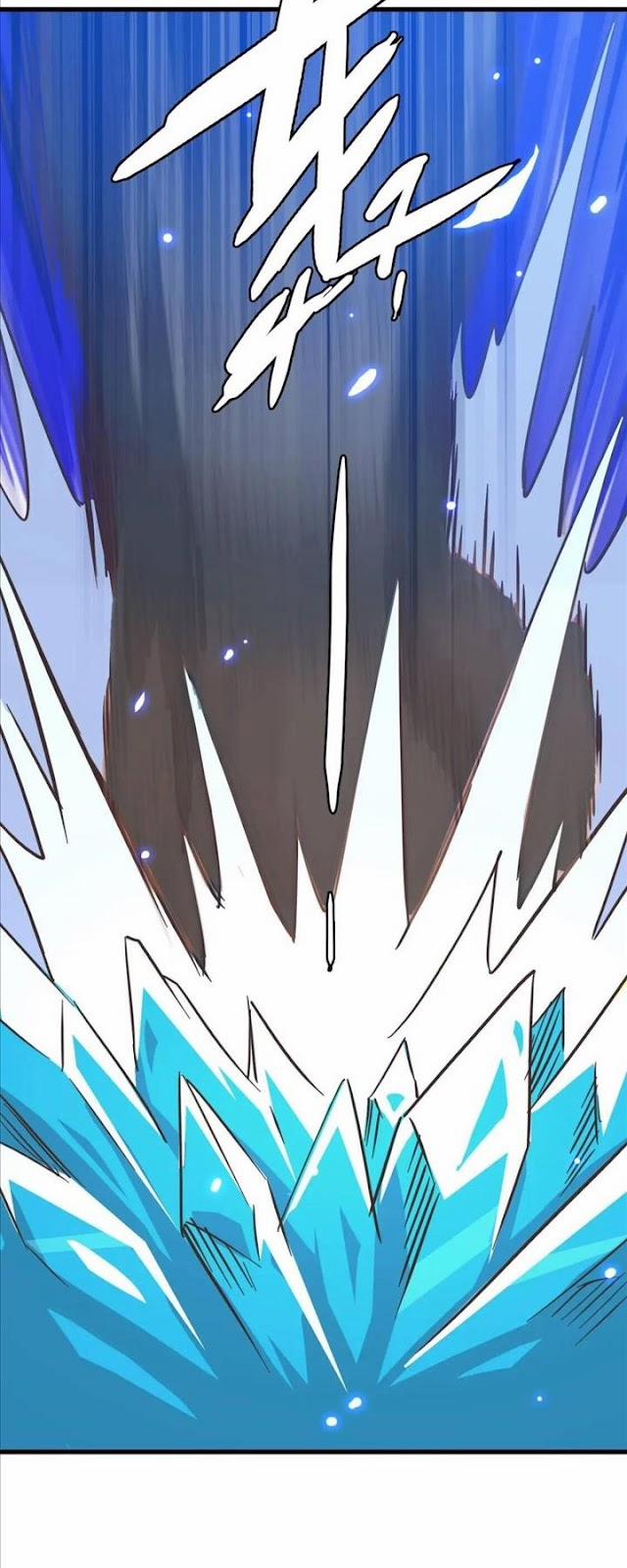 Hệ Thống Thăng Cấp Điên Cuồng 31 trang 16