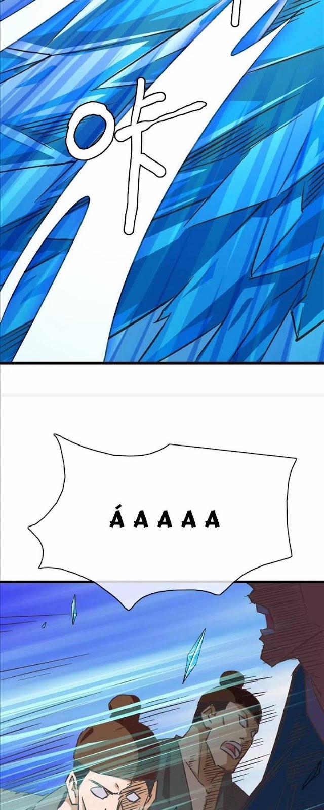 Hệ Thống Thăng Cấp Điên Cuồng 31 trang 18