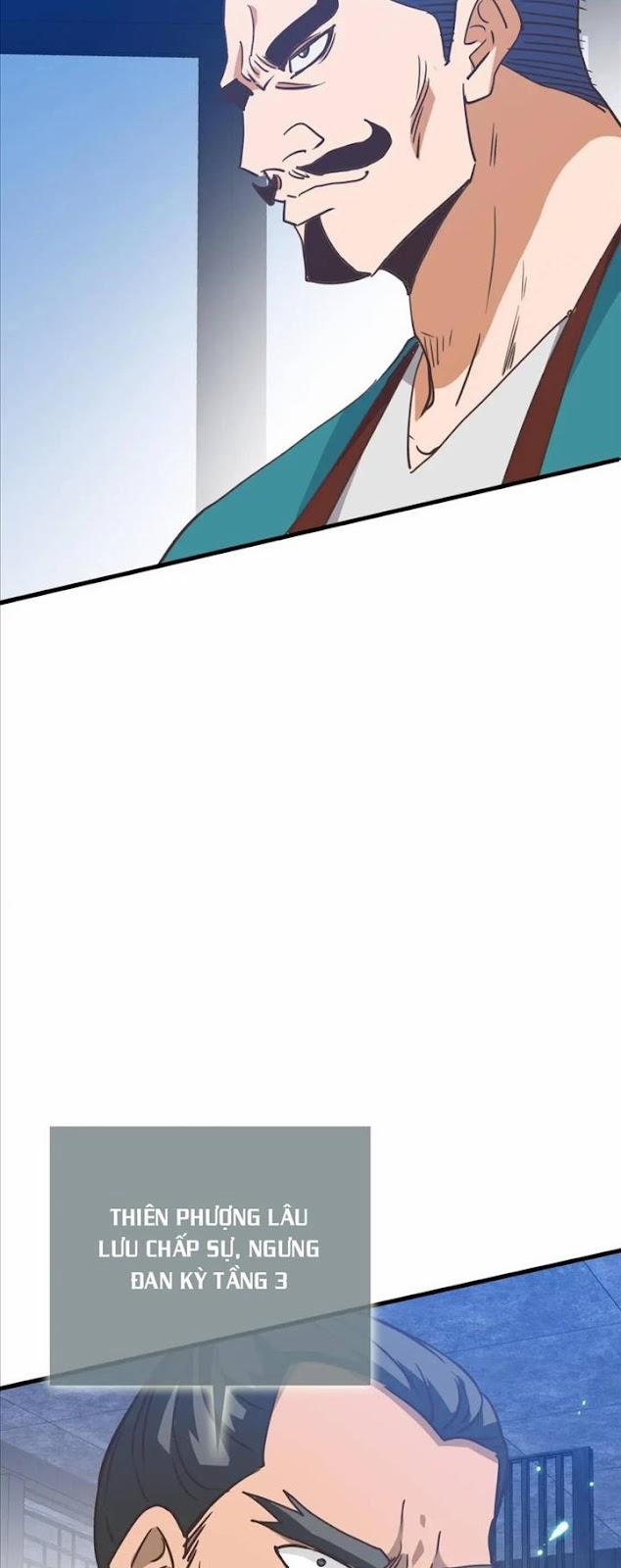 Hệ Thống Thăng Cấp Điên Cuồng 31 trang 2