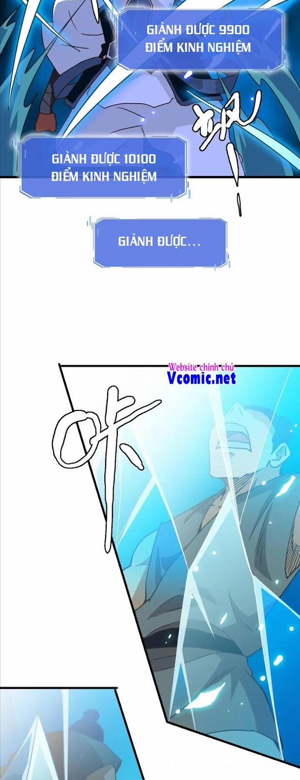 Hệ Thống Thăng Cấp Điên Cuồng 31 trang 25