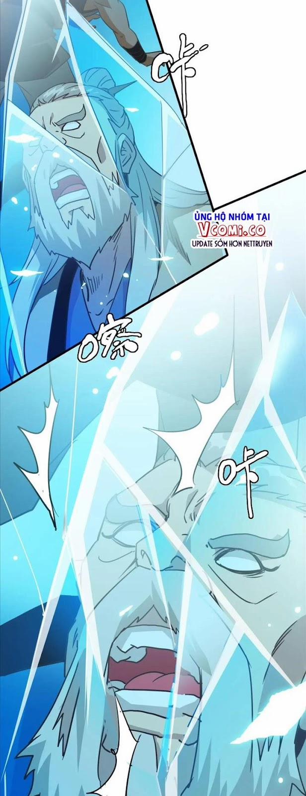 Hệ Thống Thăng Cấp Điên Cuồng 31 trang 26