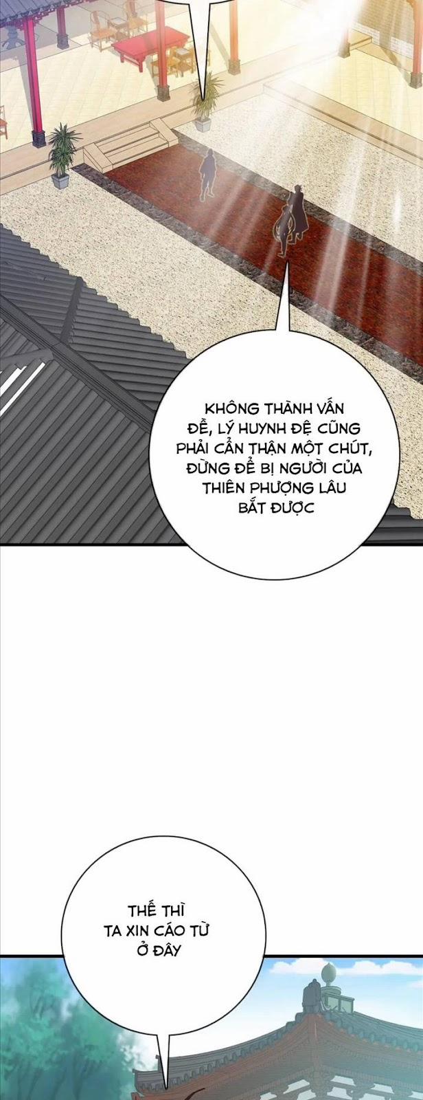 Hệ Thống Thăng Cấp Điên Cuồng 31 trang 35