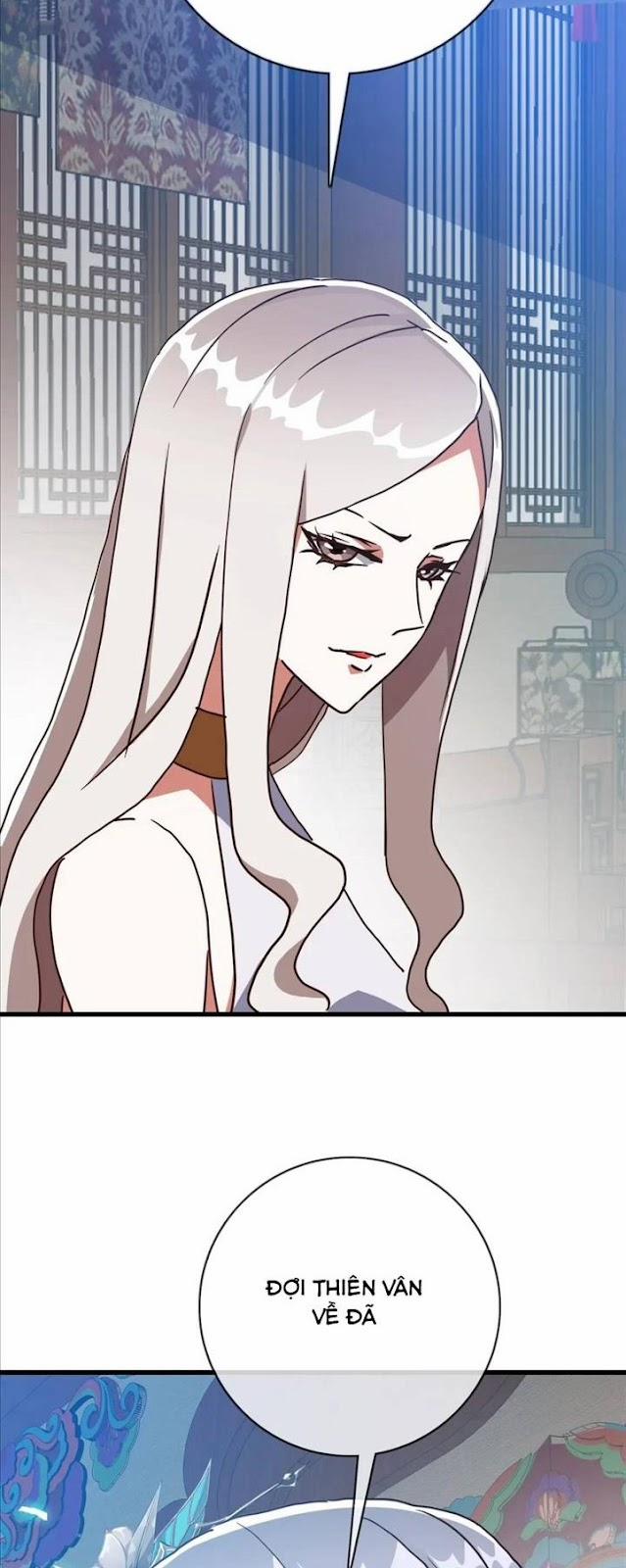 Hệ Thống Thăng Cấp Điên Cuồng 31 trang 41