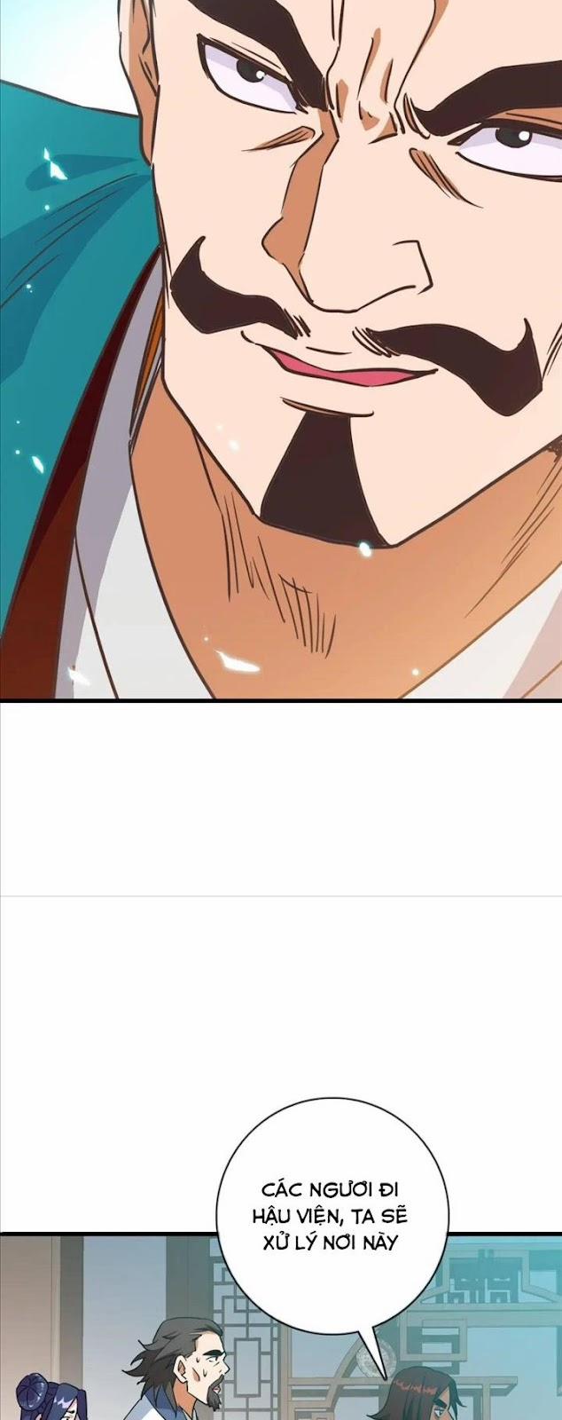 Hệ Thống Thăng Cấp Điên Cuồng 31 trang 5