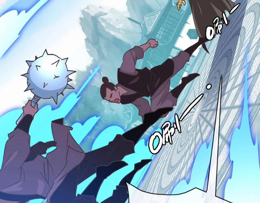 Hệ Thống Thăng Cấp Điên Cuồng 33 trang 102