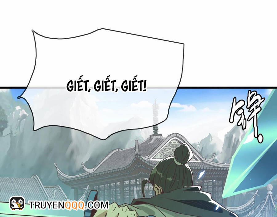 Hệ Thống Thăng Cấp Điên Cuồng 33 trang 104