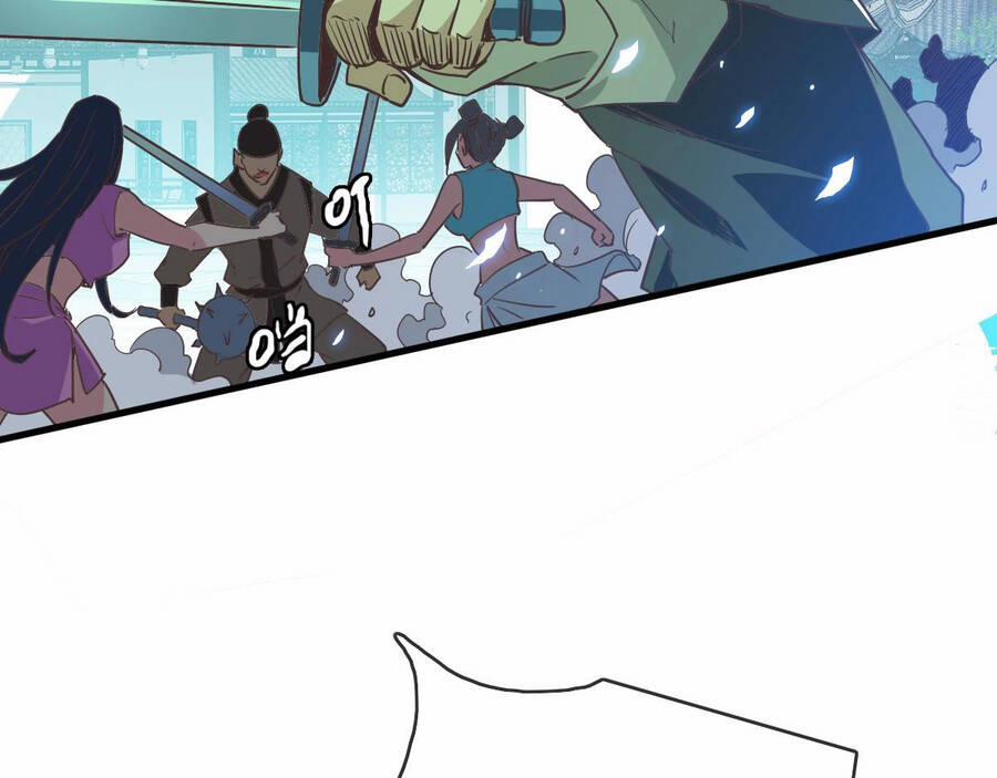 Hệ Thống Thăng Cấp Điên Cuồng 33 trang 105