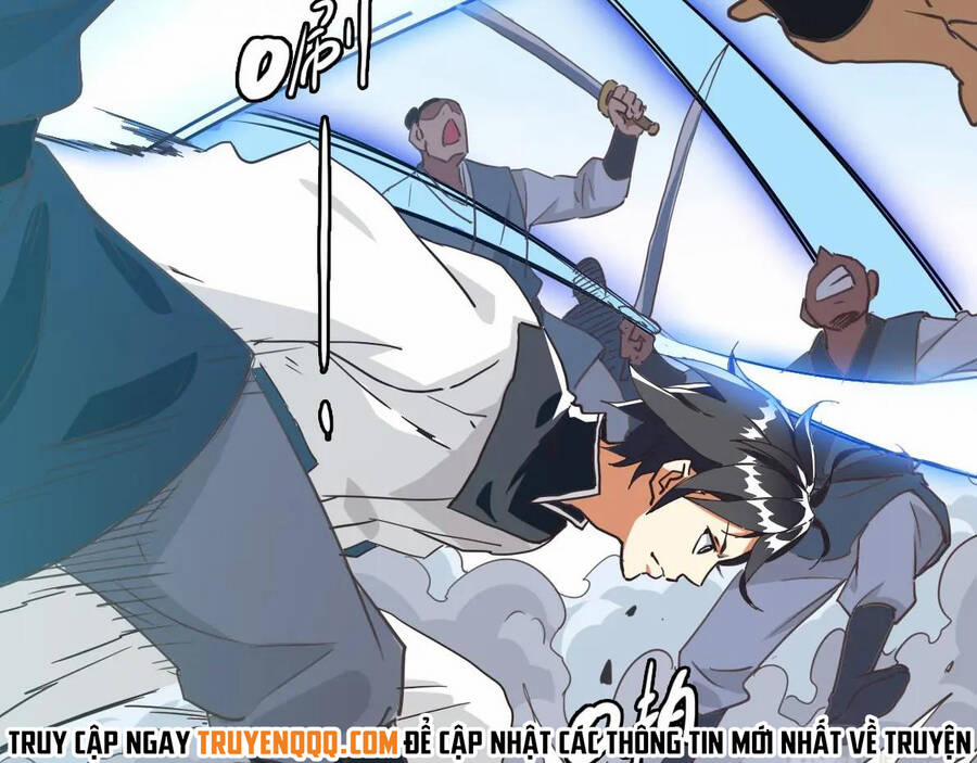 Hệ Thống Thăng Cấp Điên Cuồng 33 trang 11