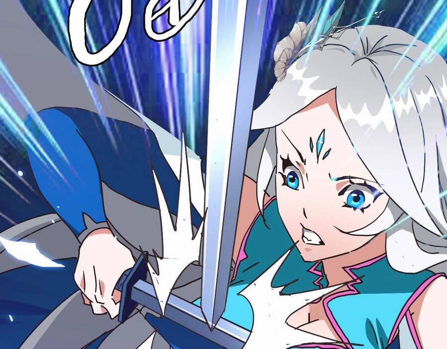 Hệ Thống Thăng Cấp Điên Cuồng 33 trang 119