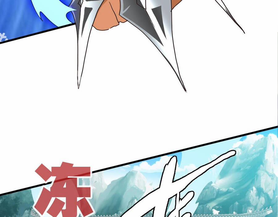 Hệ Thống Thăng Cấp Điên Cuồng 33 trang 133