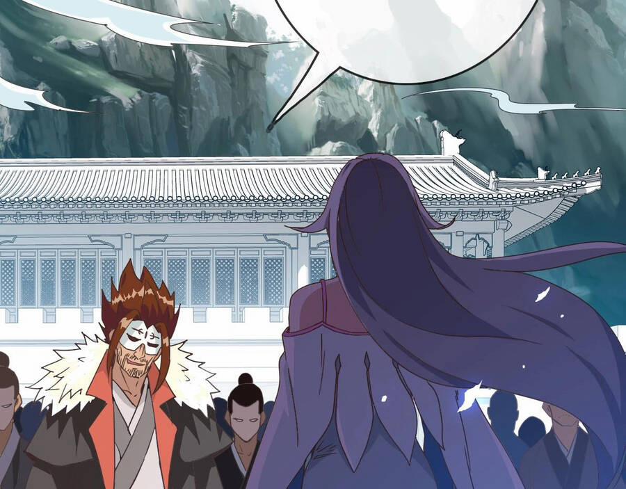 Hệ Thống Thăng Cấp Điên Cuồng 33 trang 2