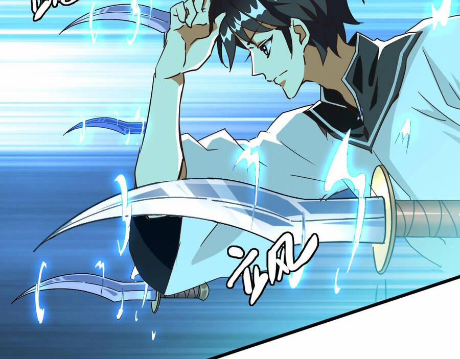 Hệ Thống Thăng Cấp Điên Cuồng 33 trang 28