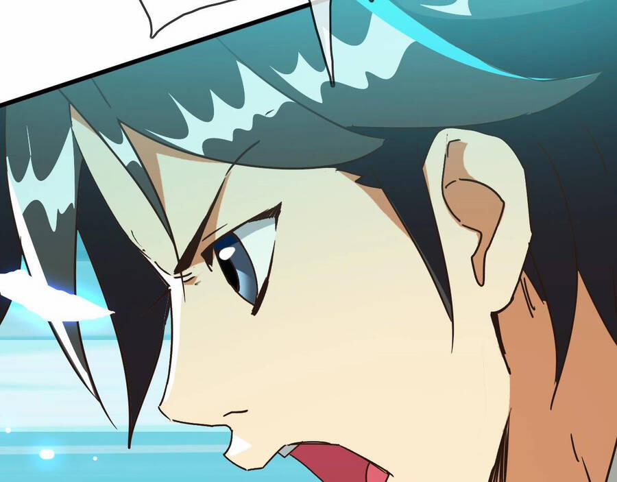 Hệ Thống Thăng Cấp Điên Cuồng 33 trang 30