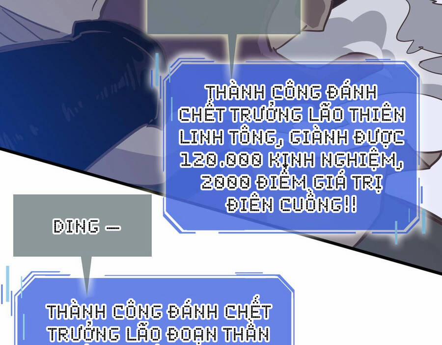 Hệ Thống Thăng Cấp Điên Cuồng 33 trang 35