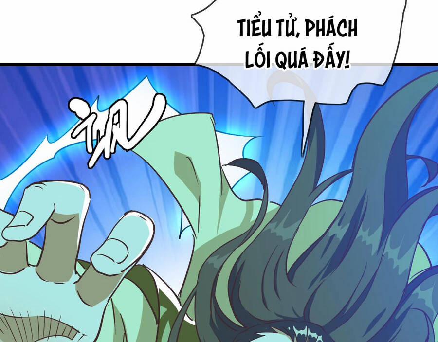 Hệ Thống Thăng Cấp Điên Cuồng 33 trang 43
