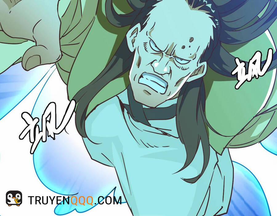 Hệ Thống Thăng Cấp Điên Cuồng 33 trang 44