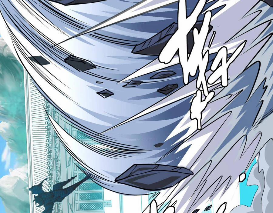 Hệ Thống Thăng Cấp Điên Cuồng 33 trang 50