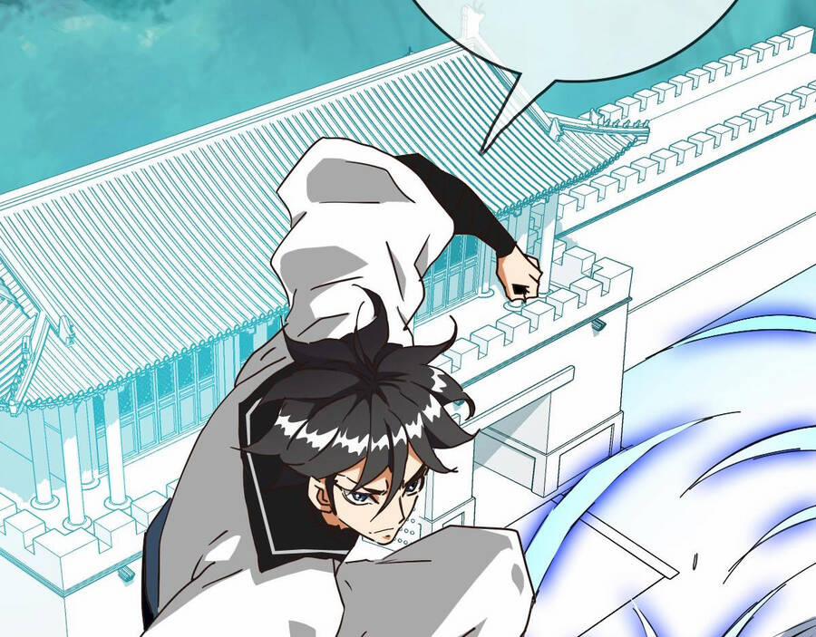 Hệ Thống Thăng Cấp Điên Cuồng 33 trang 53