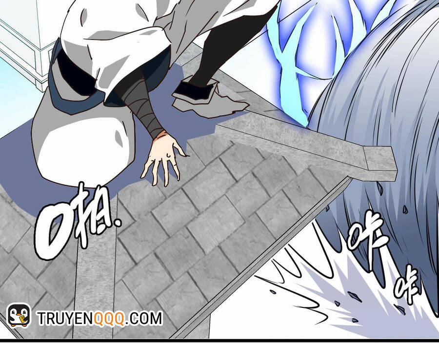 Hệ Thống Thăng Cấp Điên Cuồng 33 trang 54