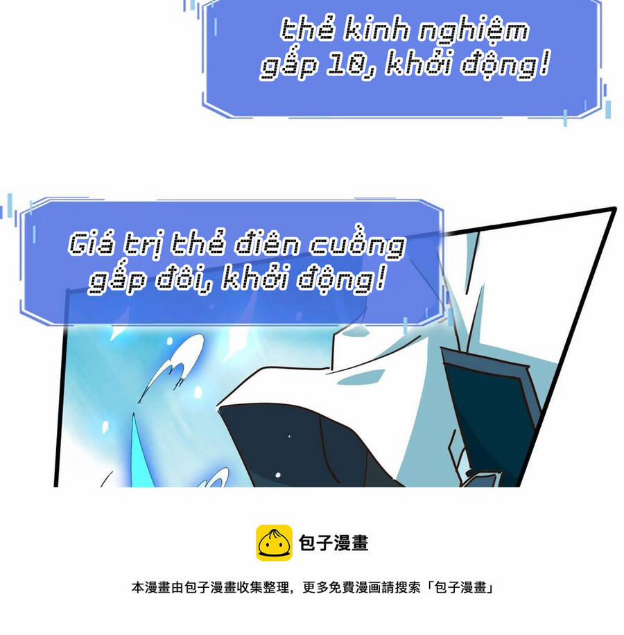 Hệ Thống Thăng Cấp Điên Cuồng 33 trang 7