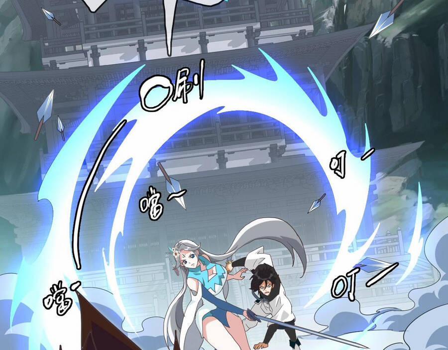 Hệ Thống Thăng Cấp Điên Cuồng 33 trang 72