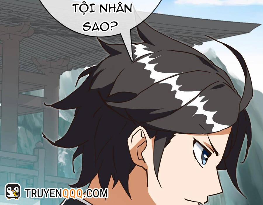 Hệ Thống Thăng Cấp Điên Cuồng 33 trang 89