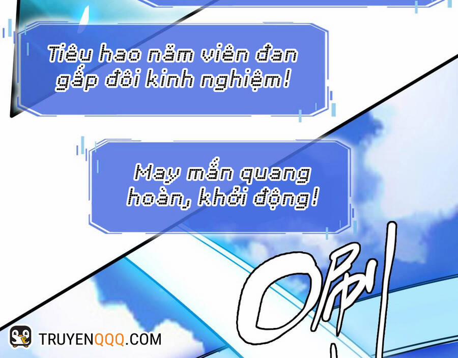 Hệ Thống Thăng Cấp Điên Cuồng 33 trang 9