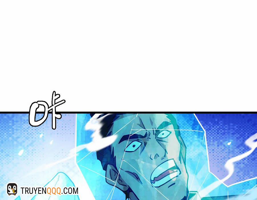 Hệ Thống Thăng Cấp Điên Cuồng 34 trang 1