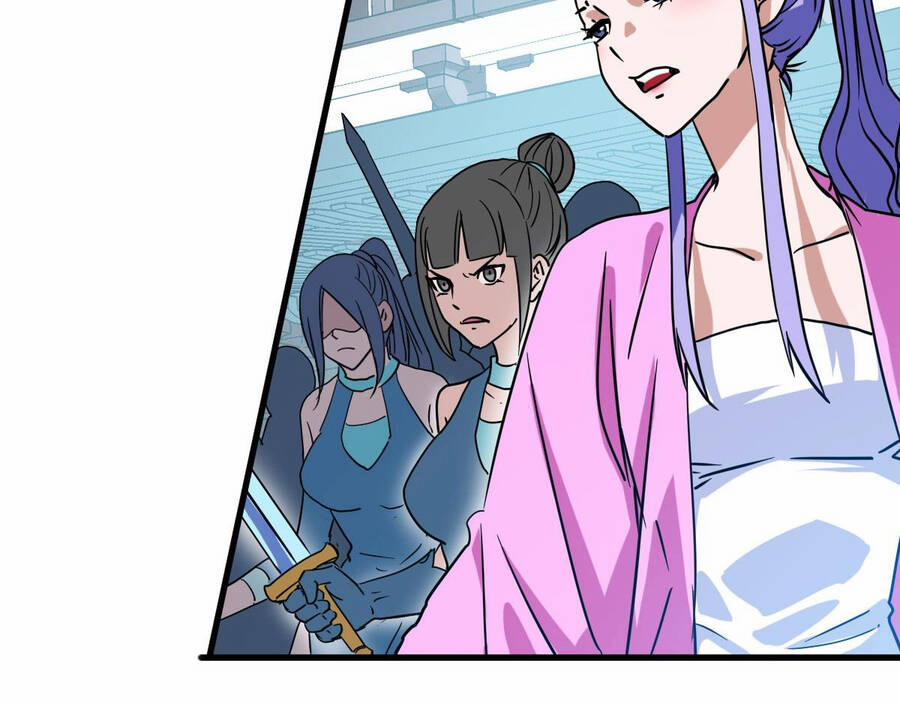 Hệ Thống Thăng Cấp Điên Cuồng 34 trang 113