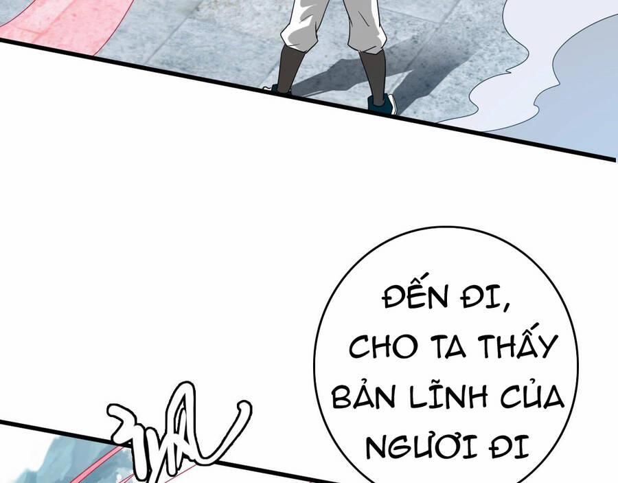 Hệ Thống Thăng Cấp Điên Cuồng 34 trang 120