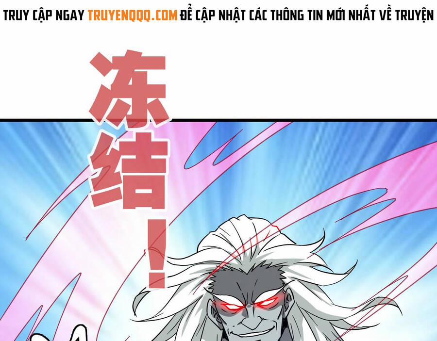 Hệ Thống Thăng Cấp Điên Cuồng 34 trang 126