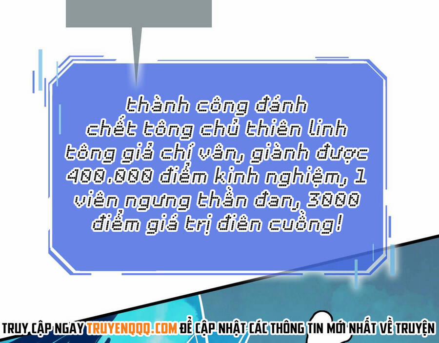 Hệ Thống Thăng Cấp Điên Cuồng 34 trang 16