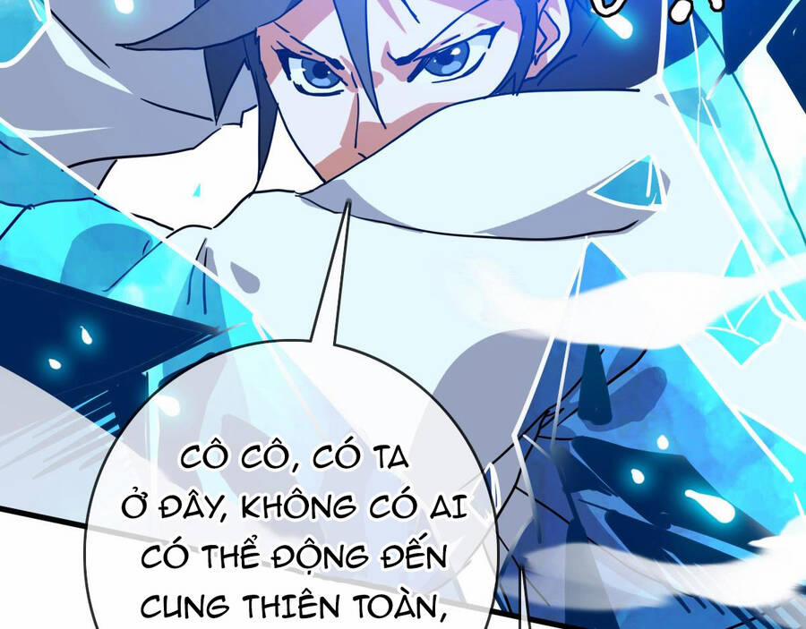 Hệ Thống Thăng Cấp Điên Cuồng 34 trang 18