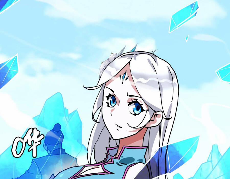 Hệ Thống Thăng Cấp Điên Cuồng 34 trang 20