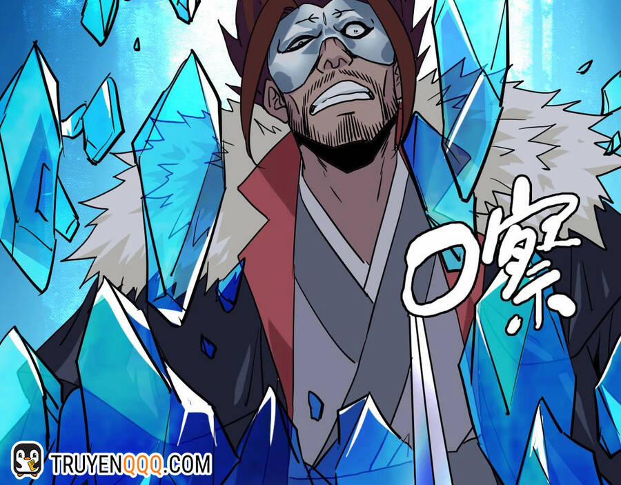 Hệ Thống Thăng Cấp Điên Cuồng 34 trang 34