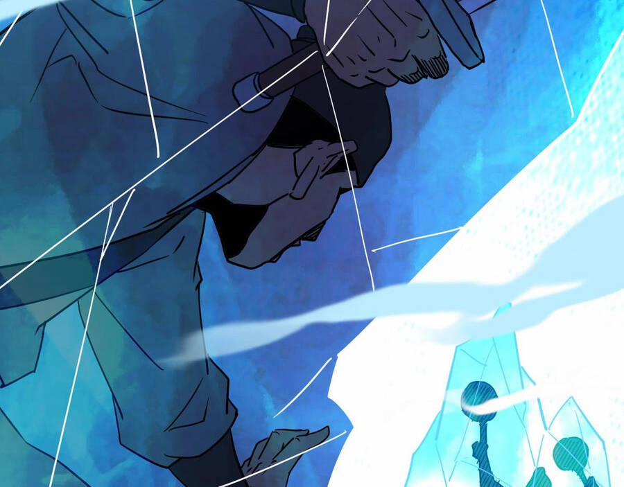 Hệ Thống Thăng Cấp Điên Cuồng 34 trang 4