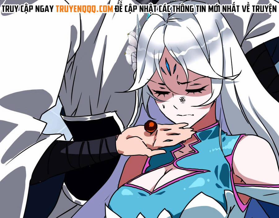Hệ Thống Thăng Cấp Điên Cuồng 34 trang 51