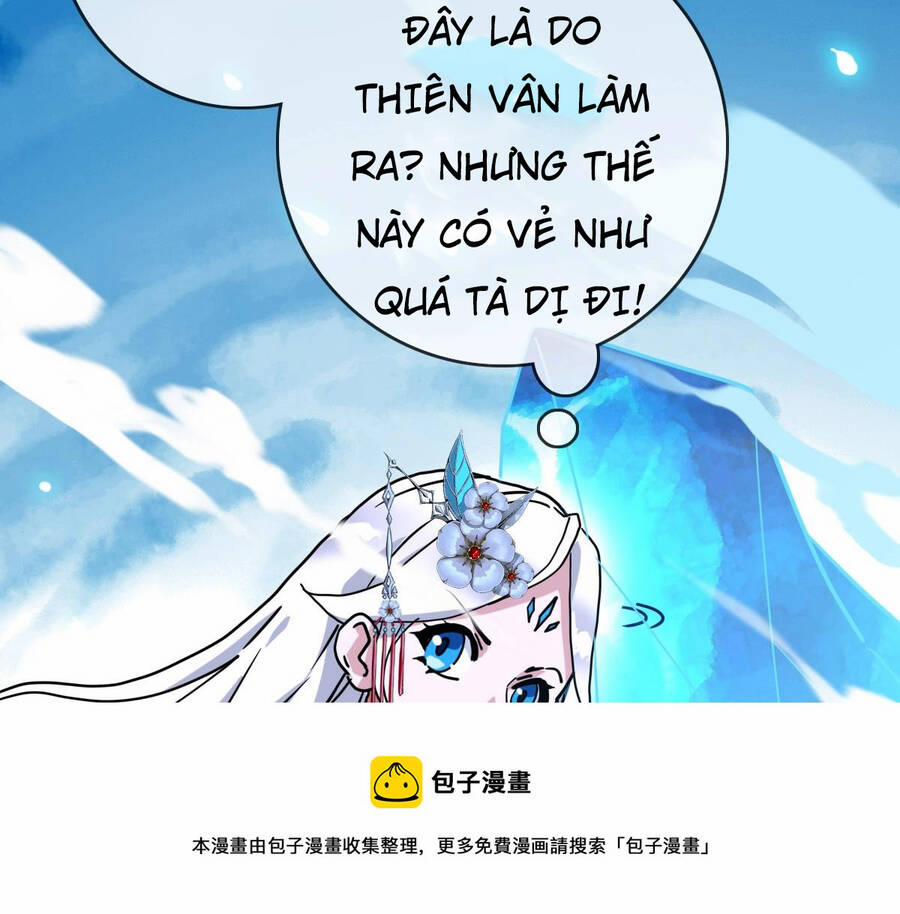 Hệ Thống Thăng Cấp Điên Cuồng 34 trang 7