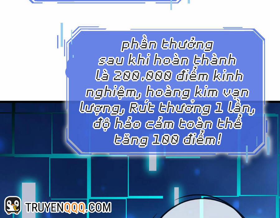 Hệ Thống Thăng Cấp Điên Cuồng 34 trang 73