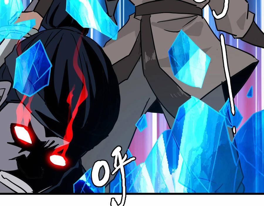 Hệ Thống Thăng Cấp Điên Cuồng 34 trang 96