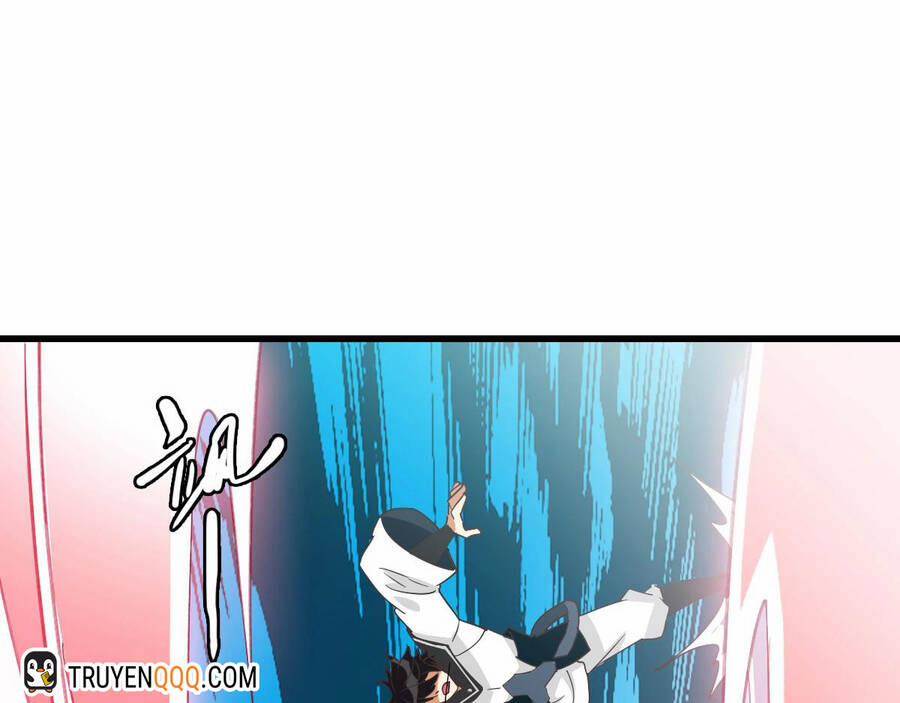 Hệ Thống Thăng Cấp Điên Cuồng 35 trang 1