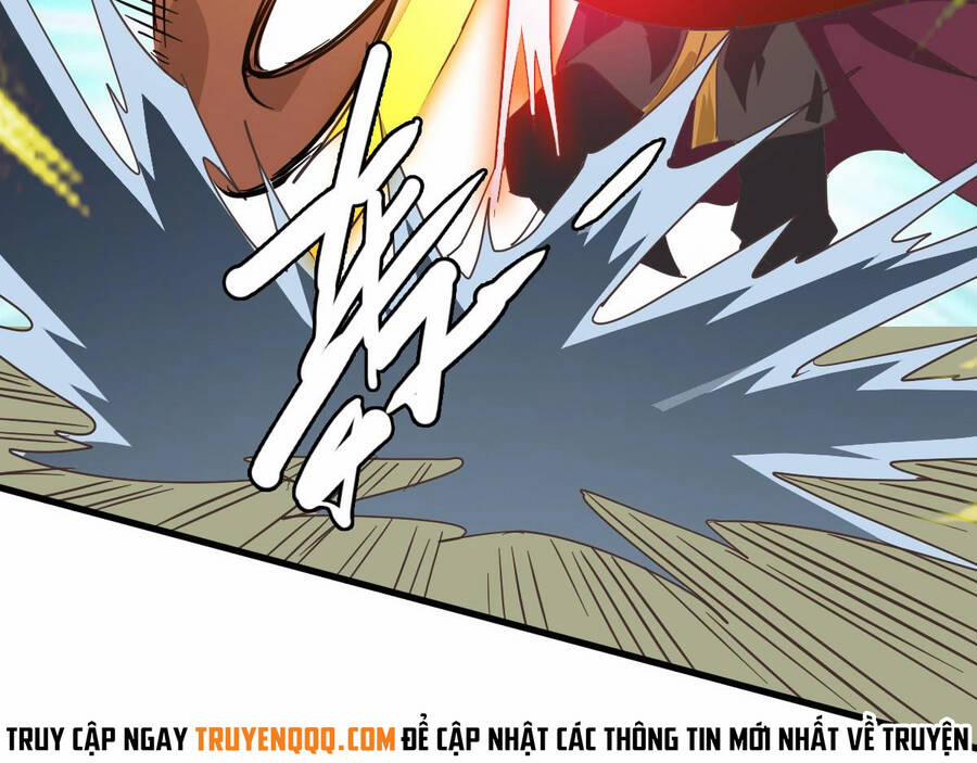 Hệ Thống Thăng Cấp Điên Cuồng 35 trang 106