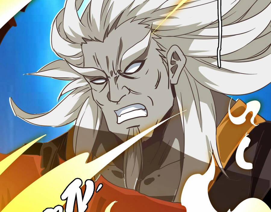 Hệ Thống Thăng Cấp Điên Cuồng 35 trang 112