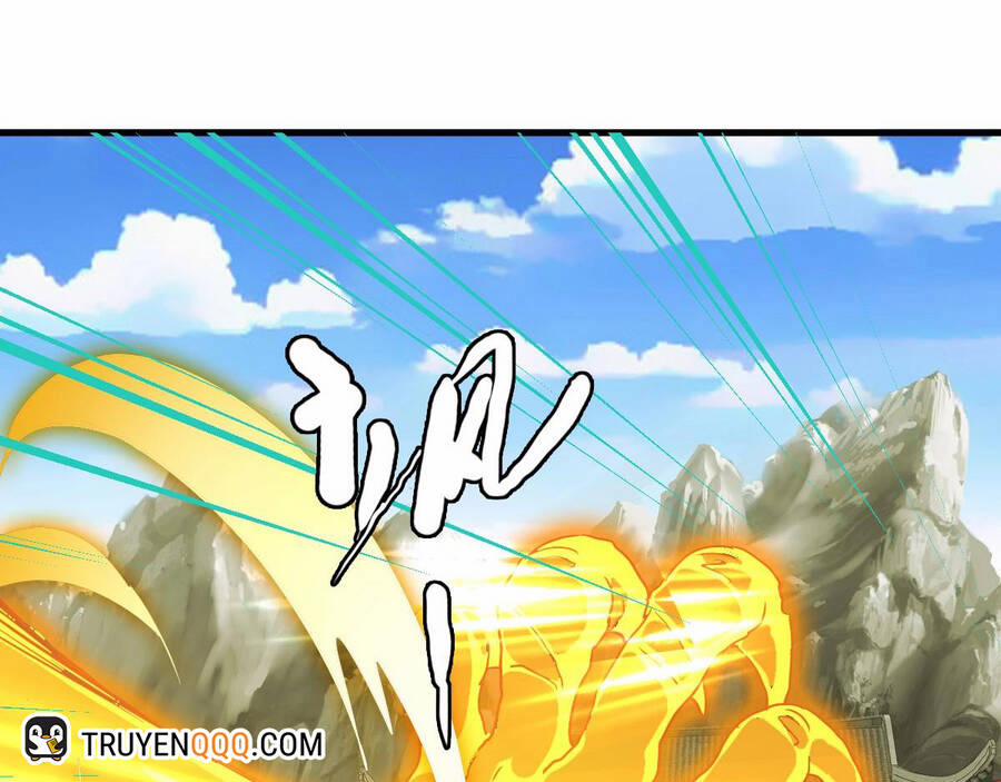 Hệ Thống Thăng Cấp Điên Cuồng 35 trang 124