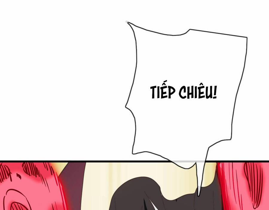 Hệ Thống Thăng Cấp Điên Cuồng 35 trang 138