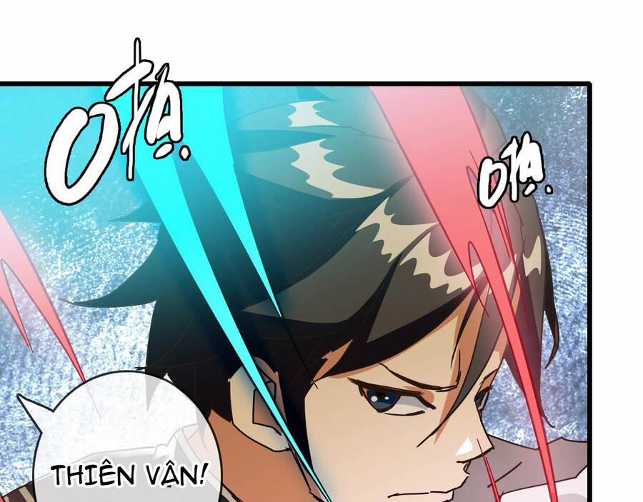 Hệ Thống Thăng Cấp Điên Cuồng 35 trang 20