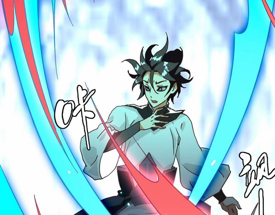 Hệ Thống Thăng Cấp Điên Cuồng 35 trang 23