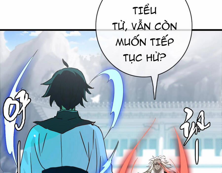 Hệ Thống Thăng Cấp Điên Cuồng 35 trang 42