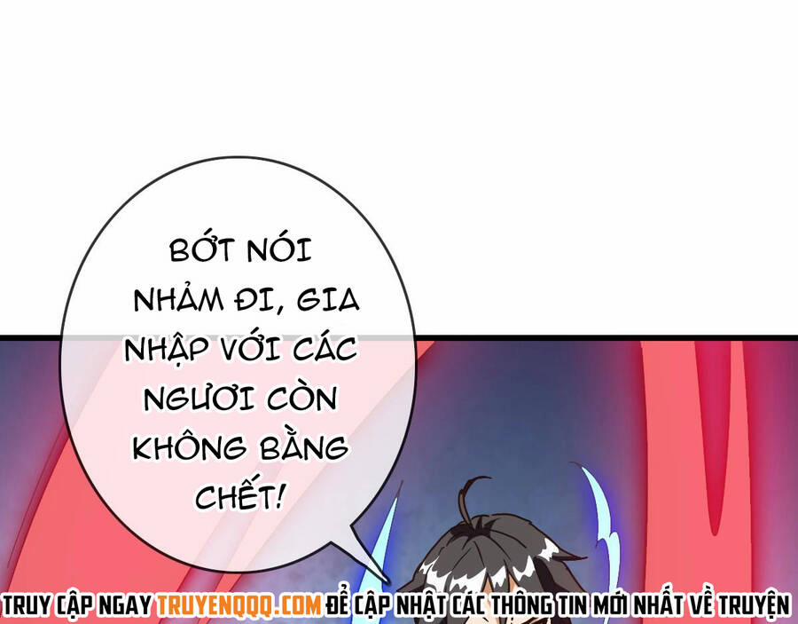Hệ Thống Thăng Cấp Điên Cuồng 35 trang 51