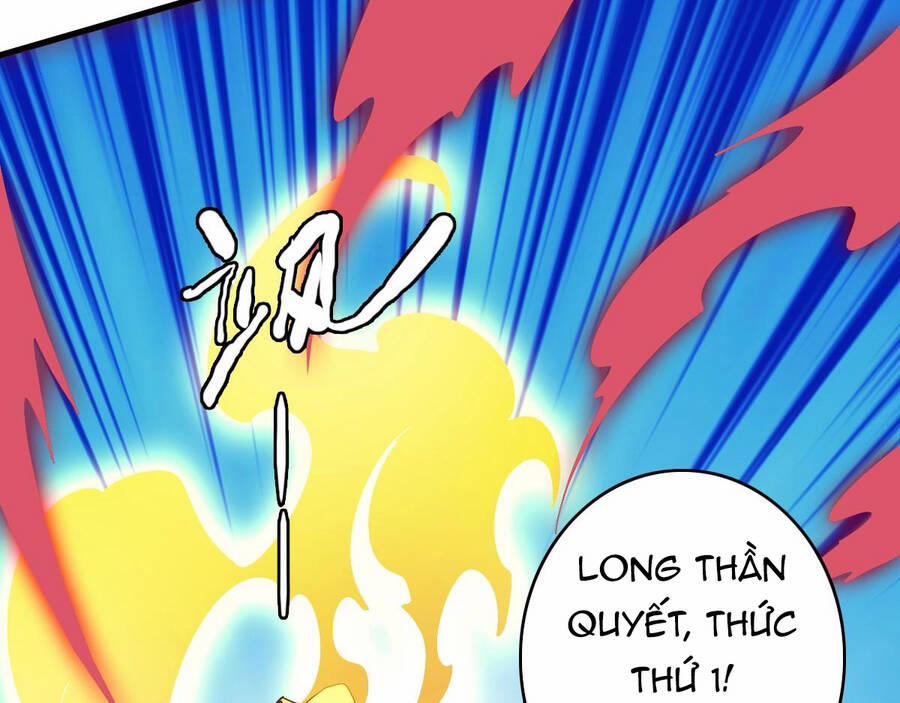 Hệ Thống Thăng Cấp Điên Cuồng 35 trang 93